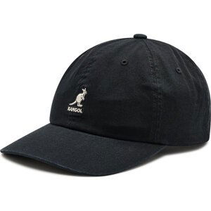 Kšiltovka Kangol Washed Baseball K5165HT Black BK001