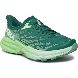 Boty Hoka Speedgoat 5 1123158 Deep Lagoon / Ocean Mist DLOM