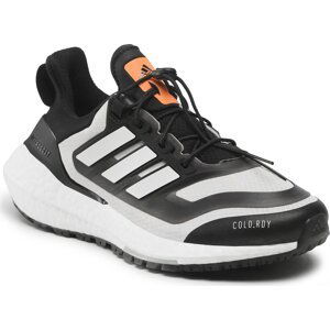 Boty adidas Ultraboost 22 C.Rdy II W GX6735 Aluminium / Cloud White / Beam Orange