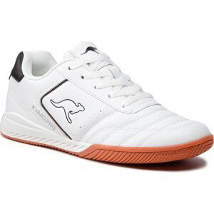 Boty KangaRoos K-Yard Pro 5 81134 000 5012 White/Jet Black