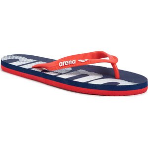 Žabky Arena Flip Flop Polybag 002309 104 Navy