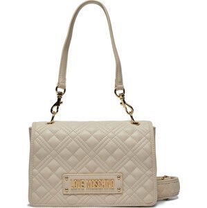 Kabelka LOVE MOSCHINO JC4062PP1ILA0110 Avorio