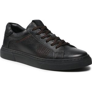 Sneakersy Lasocki WI23-NORA-02 Black