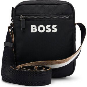 Brašna Boss Catch 3.0 Ns Zip 50511961 Black 001