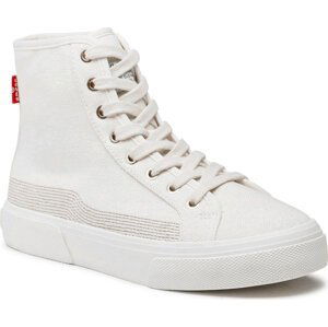 Sneakersy Levi's® 234205-648-100 Off White