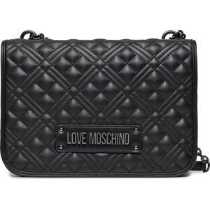 Kabelka LOVE MOSCHINO JC4000PP1ILA000A Nero