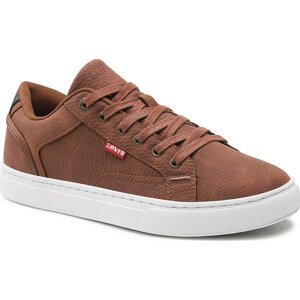 Sneakersy Levi's® 232805-794-28 Brown