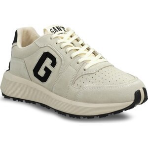 Sneakersy Gant Ronder Sneaker 27633227 White/Black