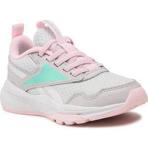 Boty Reebok XT Sprinter 2 GW0049 Pure Grey 2 / Porcelain Pink / Hint Mint