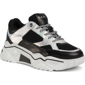 Sneakersy GOE FF2N3004 Black/Silver