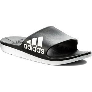 Nazouváky adidas Aqualette Cf CM7928 Cblack/Ftwwht/Ftwwht