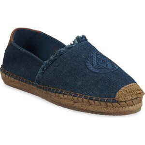 Espadrilky Gant Lucinella 26568819 Indigo Blue G68