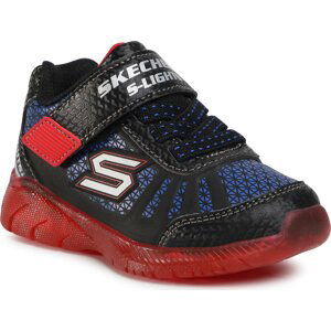 Sneakersy Skechers Tuff Track 401520N/BKRB Black/Red/Blue