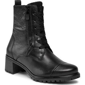 Polokozačky Ara 12-40506-01 1 Black