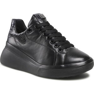 Sneakersy HÖGL 4-103907 Black 0137