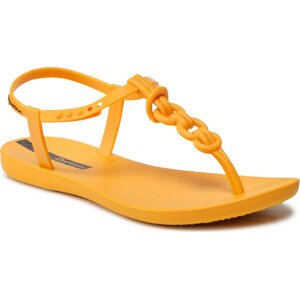 Sandály Ipanema Class Charm II Fem 83183 Yellow/Yellow 21488