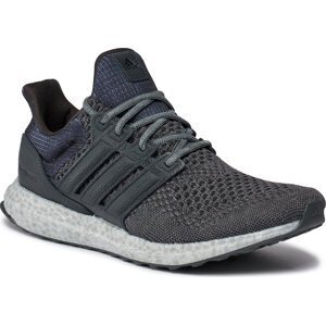 Boty adidas Ultraboost 1.0 Shoes ID9674 Carbon/Carbon/Brired