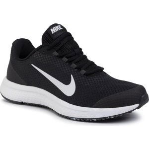 Boty Nike Runallday 898464 019 Black/White/Anthracite