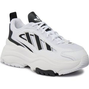 Boty adidas Ozgaia IE2815 Ftwwht/Ftwwht/Cblack