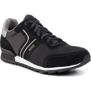 Sneakersy Boss Parkour 50408084 10214574 01 Black 001