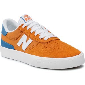 Sneakersy New Balance NM272ORB Oranžová