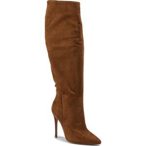 Kozačky Steve Madden Dakota SM11000786-04001 003 Brown