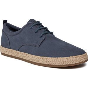 Espadrilky Geox U Pantelleria U45DWC 000NB C4002 Navy