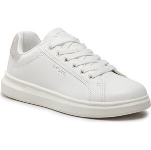Sneakersy Levi's® 233415-729-50 Brilliant White