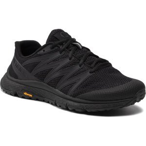 Boty Merrell Bare Access Xtr J99581 Black/Black