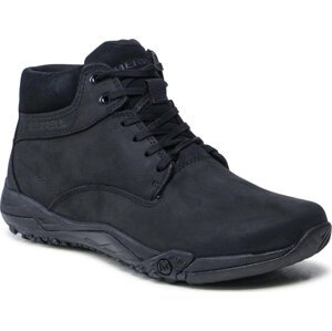 Boty Merrell Helixer 2 Chukka J003043 Black