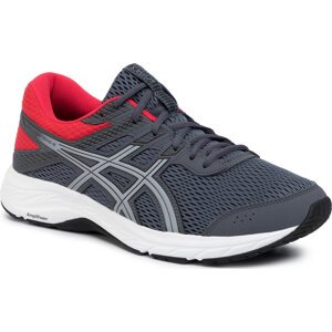 Boty Asics Gel-Contend 6 1011A667 Carrier Grey/Sheet Rock 021