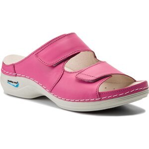 Nazouváky Nursing Care Viena WG809 Fucsia