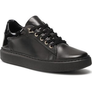 Sneakersy Lasocki WI16-ERA-04 Black