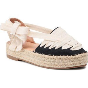 Espadrilky Xti 44865 Negro