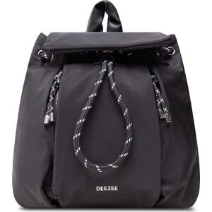 Batoh DeeZee EBG13824 Black