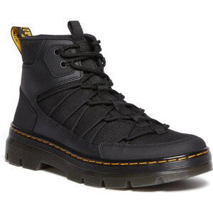 Turistická obuv Dr. Martens Buwick Černá