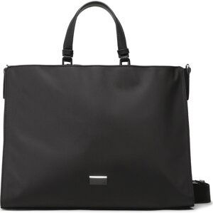 Kabelka Samsonite Tote 15.6 144375-1041-1CNU Black