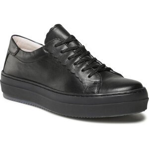 Sneakersy Sergio Bardi WI23-VESA-06SB Black