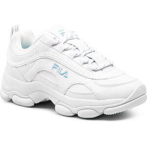 Sneakersy Fila Strada Dreamster Wmn FFW0041.13161 Bílá