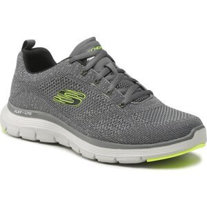 Sneakersy Skechers Handor 232365/CCLM Charcl/Lime