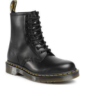 Glády Dr. Martens 1460 Smooth 11822006 Black