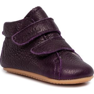 Kotníková obuv Froddo G1130013-7 M Purple
