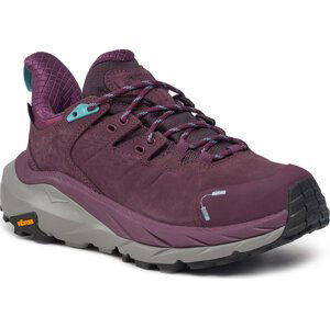 Trekingová obuv Hoka KAha 2 Low Gtx GORE-TEX 1123191 GWCS