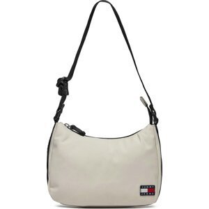 Kabelka Tommy Jeans Tjw Essential Daily Shoulder Bag AW0AW15815 Newsprint ACG