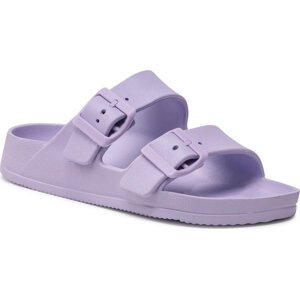 Nazouváky Regatta Lady Brooklyn RWF741 Pastel Lilac J8S