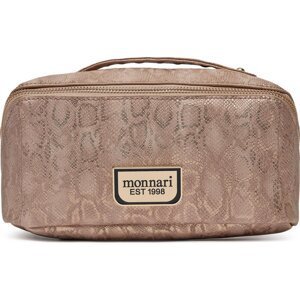 Kosmetický kufřík Monnari CSM0050-026 Light Pink