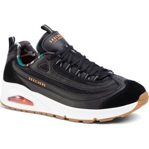 Sneakersy Skechers Immediate Action 237015/BLK Black