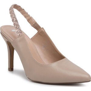 Sandály Jenny Fairy LS5215-03 Beige