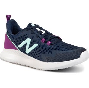 Boty New Balance WRYVLSN1 Tmavomodrá