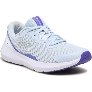 Boty Under Armour Ua Ggs Surge 3 3025013-400 Blu/Wht